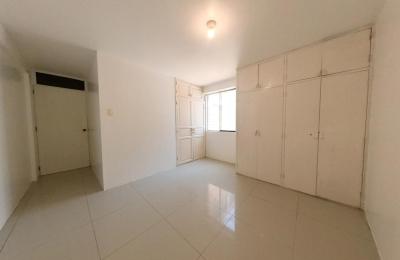 ALQUILER DE DEPARTAMENTO 3° PISO EN PIMENTEL